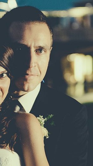 Matteo + Manuela