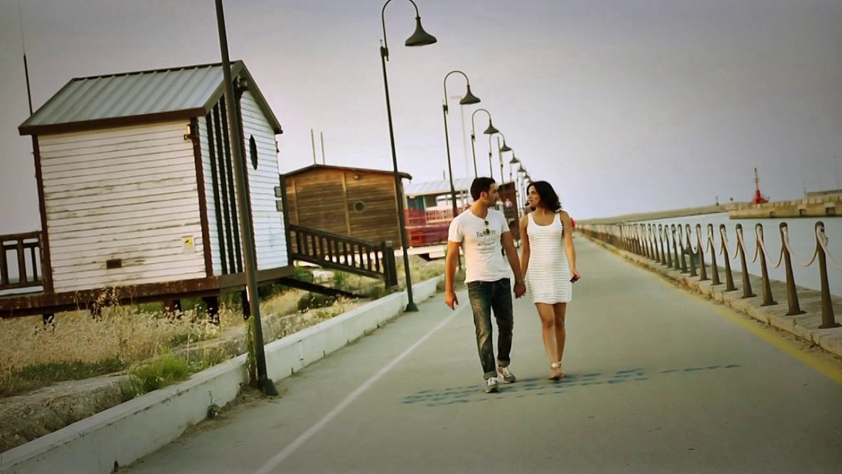 Mattia e Alessia