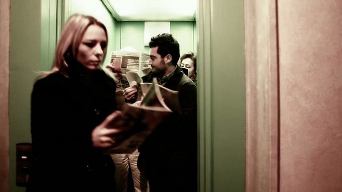 Spot Mezzomagazine
